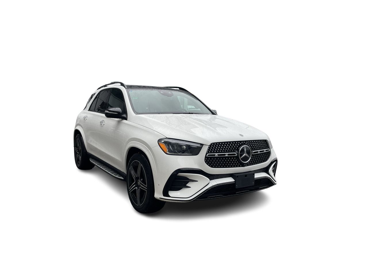 2026 Mercedes-Benz GLE Plug-in Hybrid in Langley, British Columbia