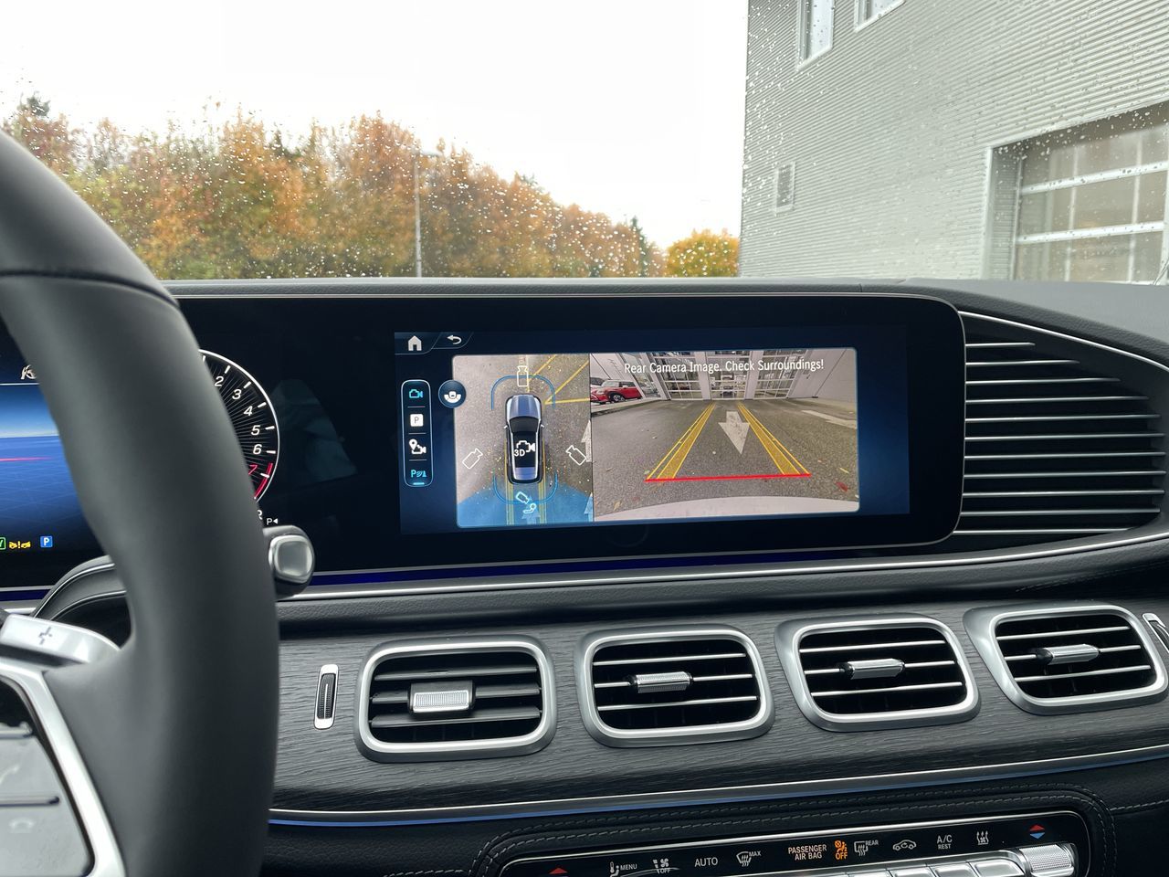 2026 Mercedes-Benz GLE Plug-in Hybrid in Langley, British Columbia