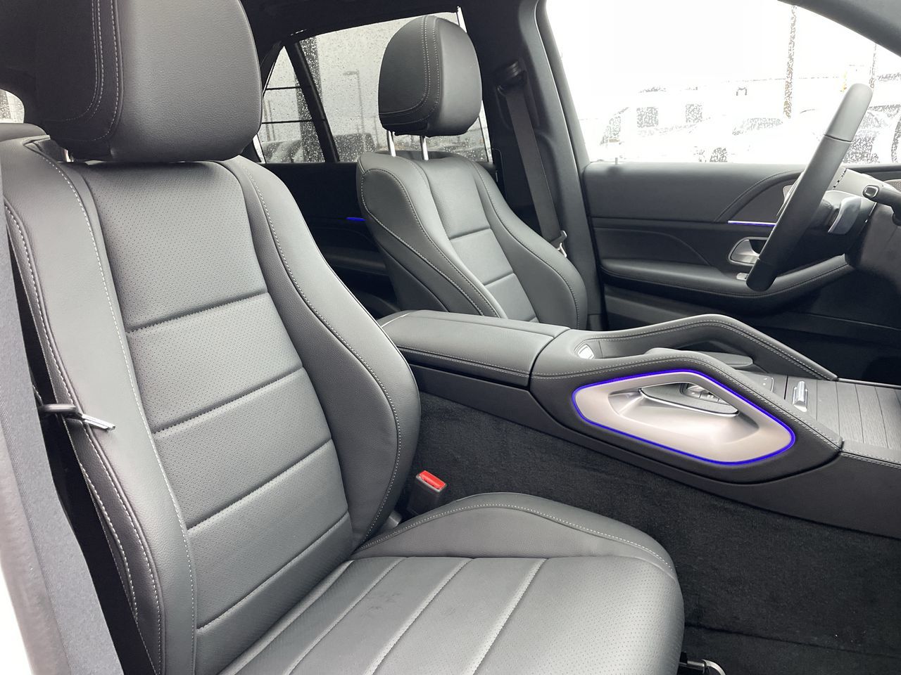 2026 Mercedes-Benz GLE Plug-in Hybrid in Langley, British Columbia