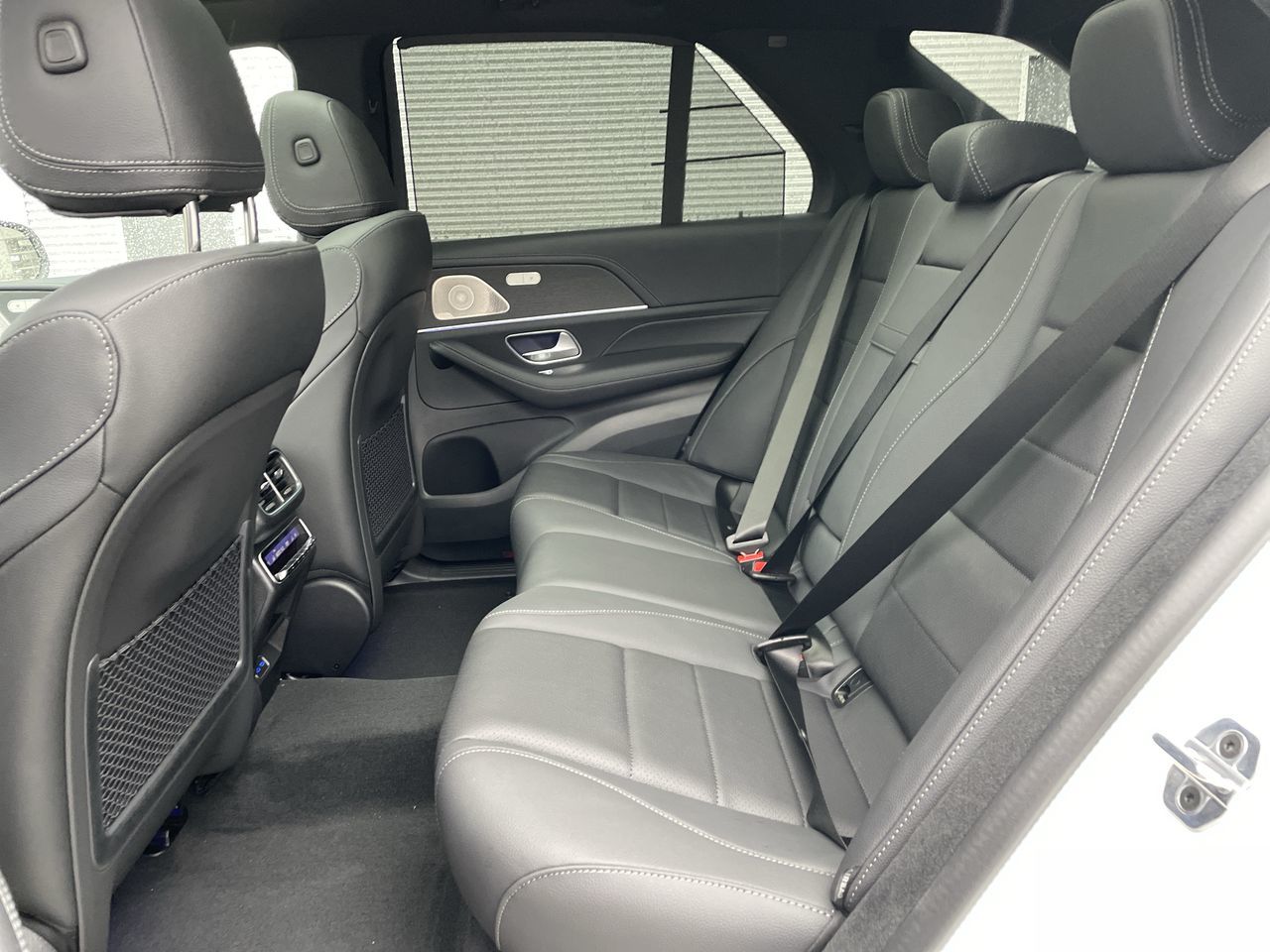 2026 Mercedes-Benz GLE Plug-in Hybrid in Langley, British Columbia