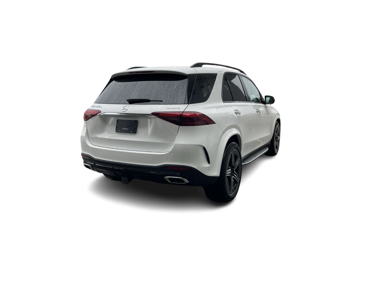 2026 Mercedes-Benz GLE Plug-in Hybrid in Langley, British Columbia
