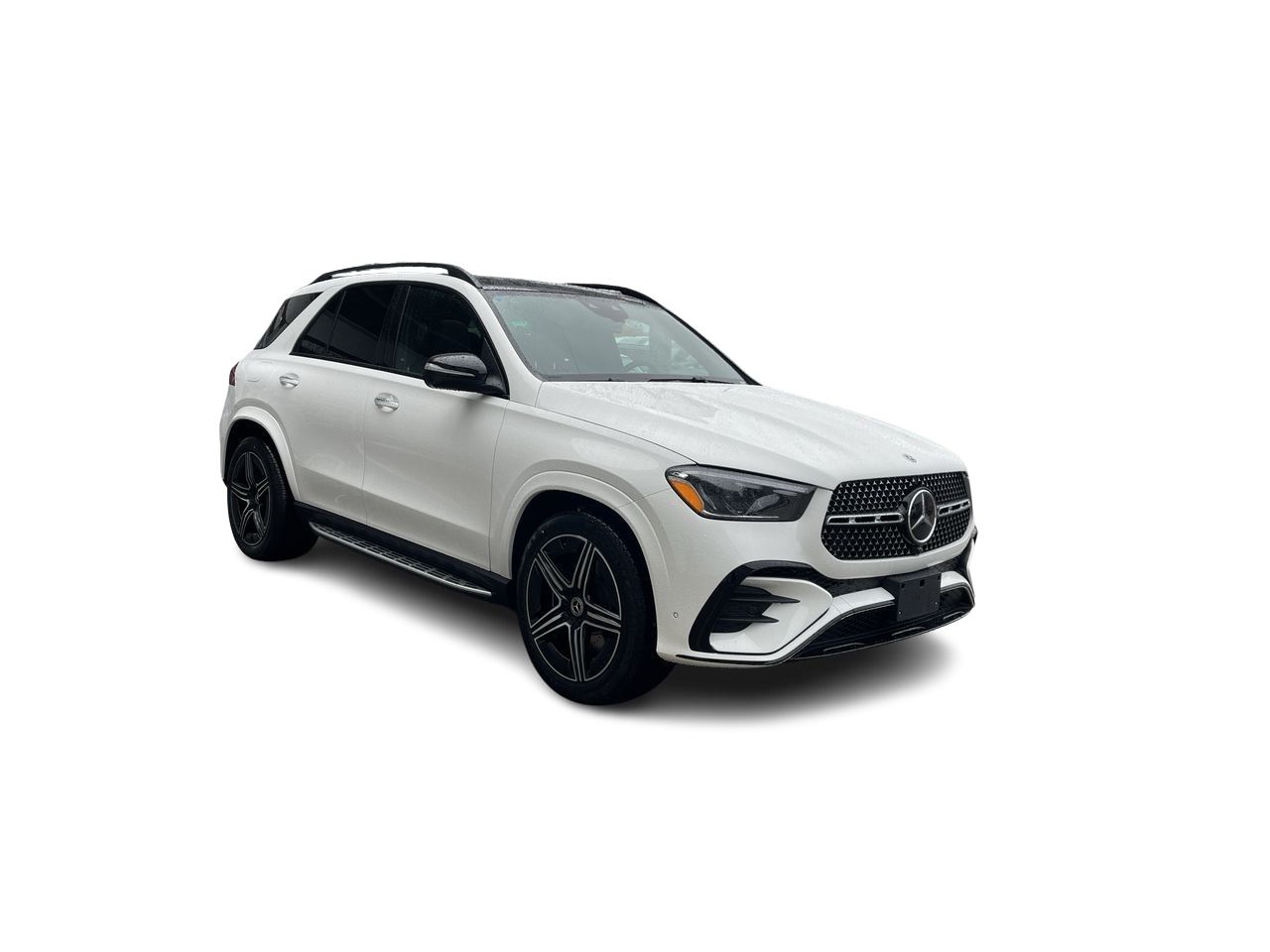 2026 Mercedes-Benz GLE Plug-in Hybrid in Langley, British Columbia