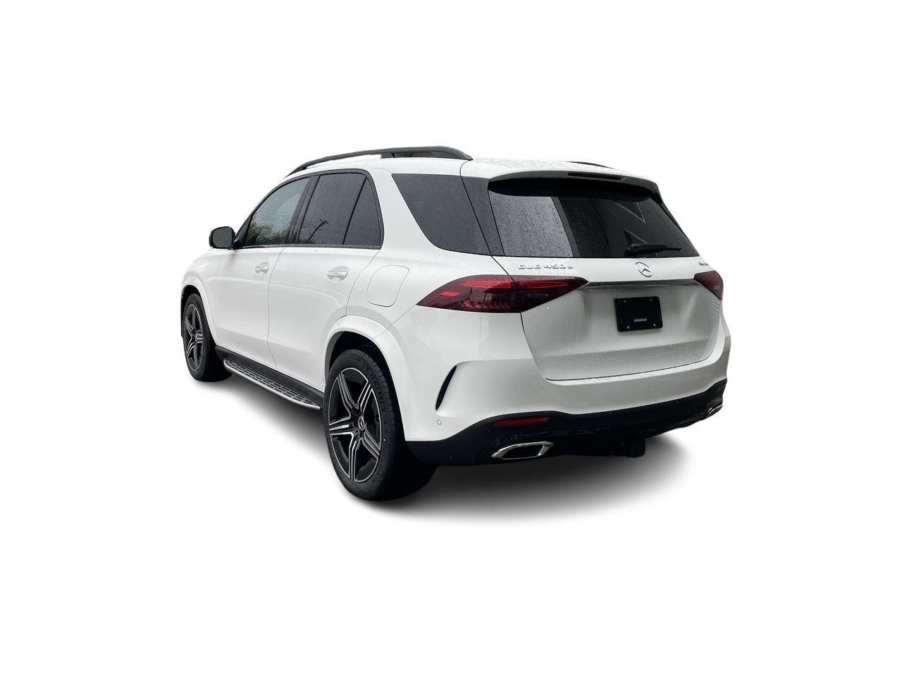 2026 Mercedes-Benz GLE Plug-in Hybrid in Langley, British Columbia