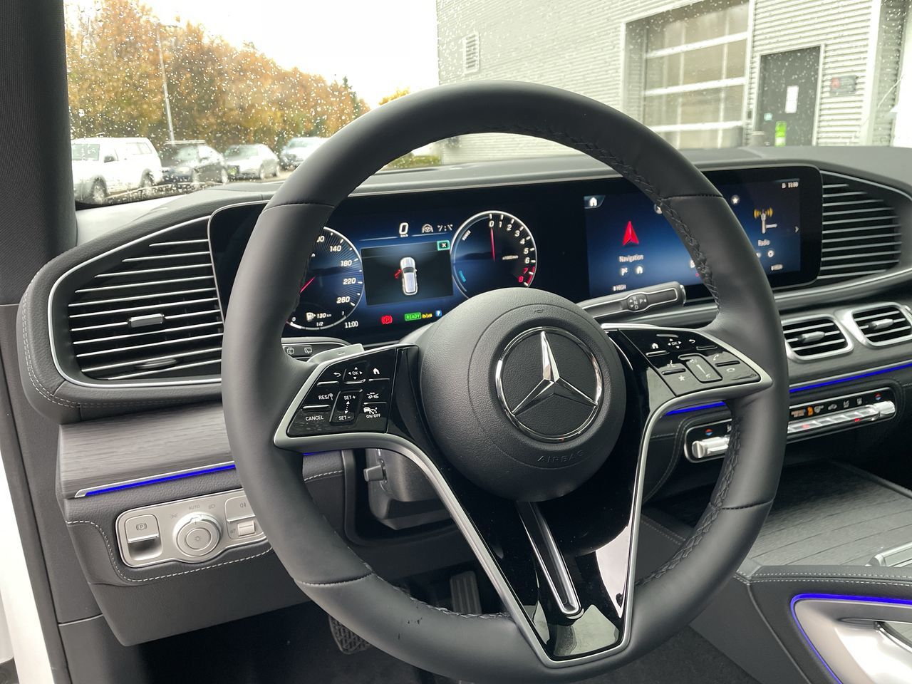 2026 Mercedes-Benz GLE Plug-in Hybrid in Langley, British Columbia