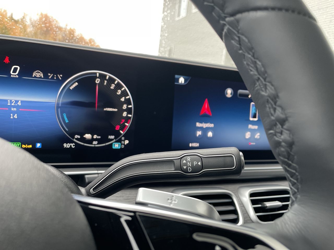 2026 Mercedes-Benz GLE Plug-in Hybrid in Langley, British Columbia