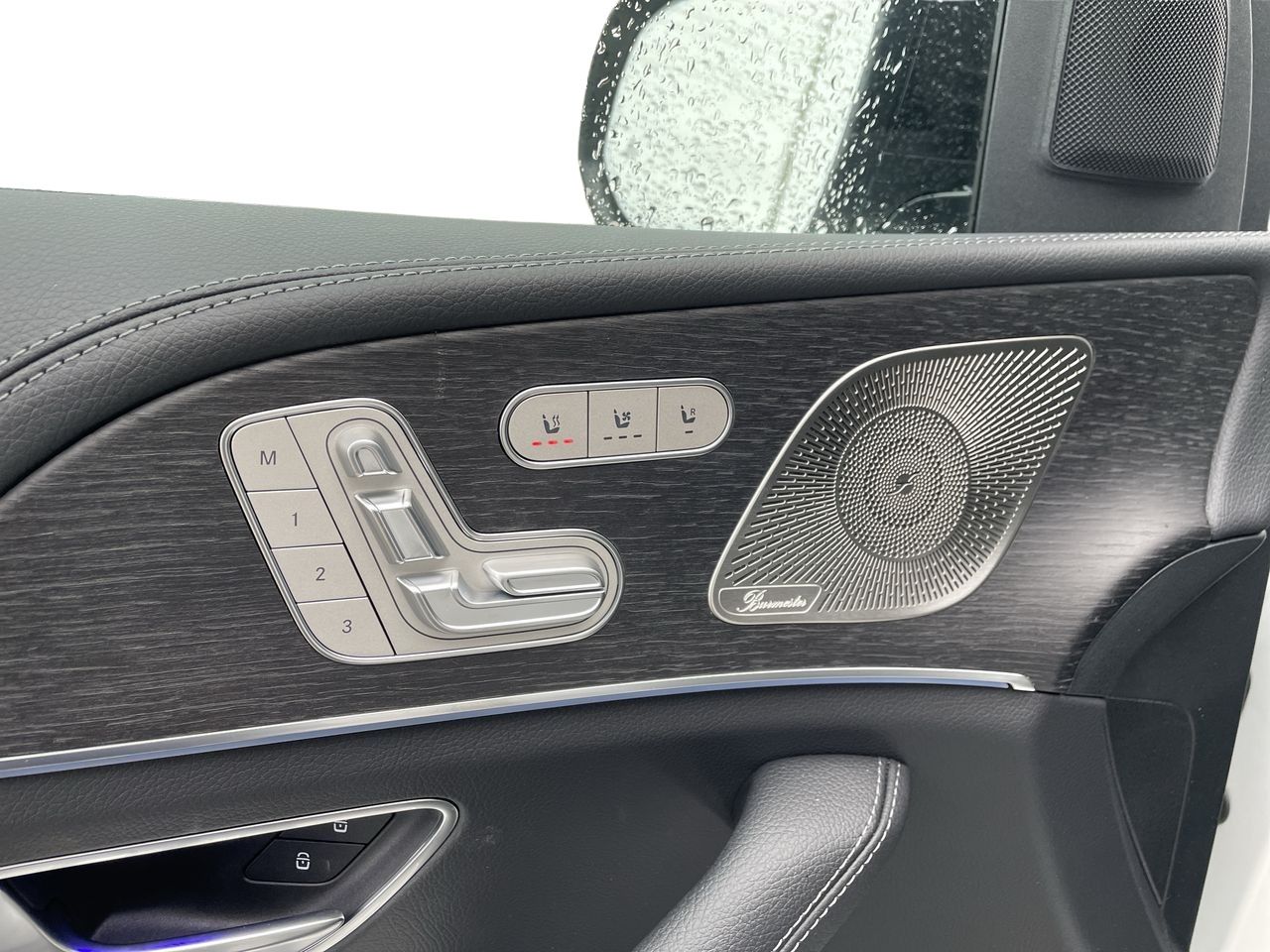 2026 Mercedes-Benz GLE Plug-in Hybrid in Langley, British Columbia