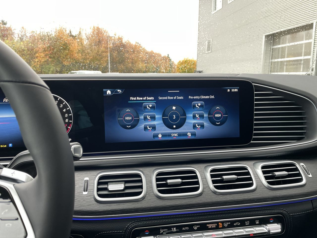 2026 Mercedes-Benz GLE Plug-in Hybrid in Langley, British Columbia