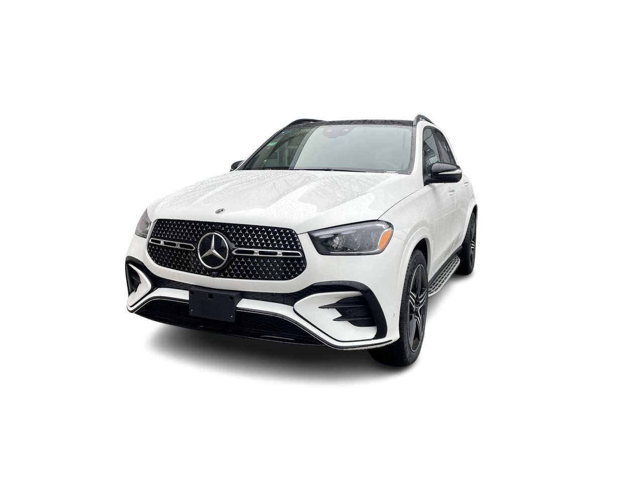 2026 Mercedes-Benz GLE Plug-in Hybrid in Langley, British Columbia