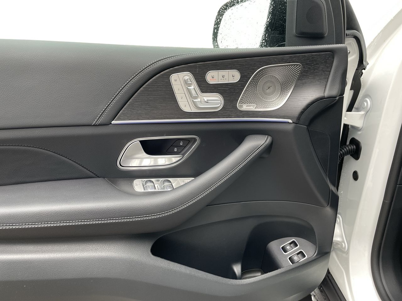 2026 Mercedes-Benz GLE Plug-in Hybrid in Langley, British Columbia