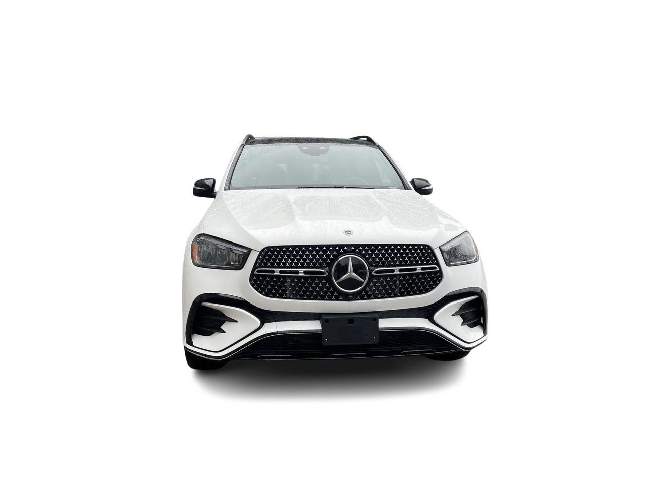 2026 Mercedes-Benz GLE Plug-in Hybrid in Langley, British Columbia