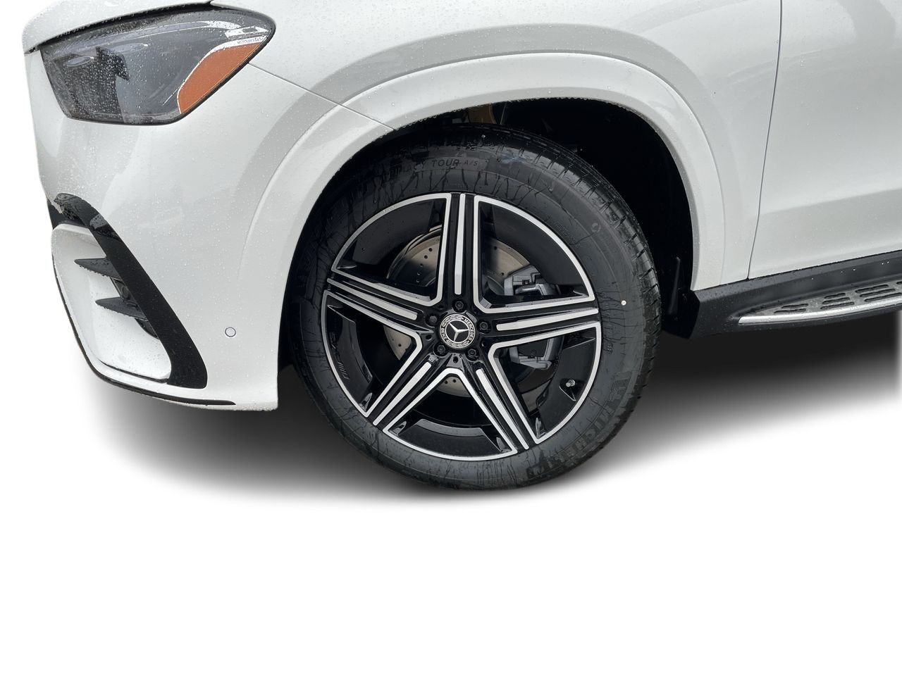 2026 Mercedes-Benz GLE Plug-in Hybrid in Langley, British Columbia