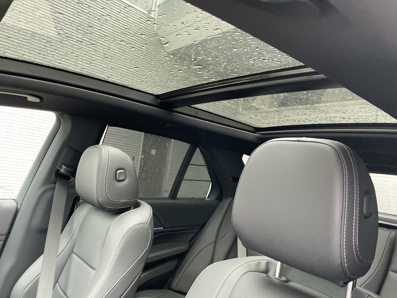 2026 Mercedes-Benz GLE Plug-in Hybrid in Langley, British Columbia