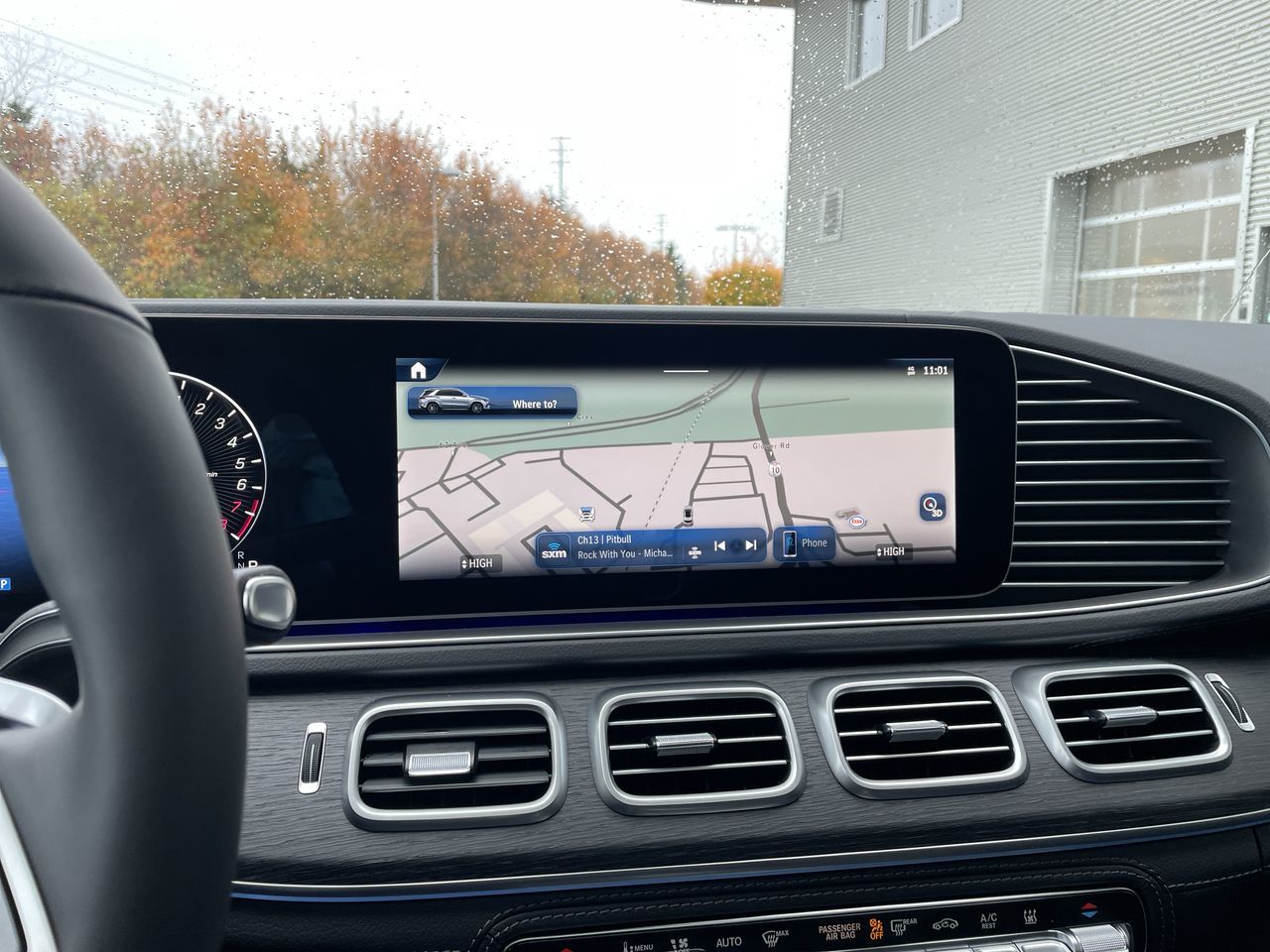 2026 Mercedes-Benz GLE Plug-in Hybrid in Langley, British Columbia