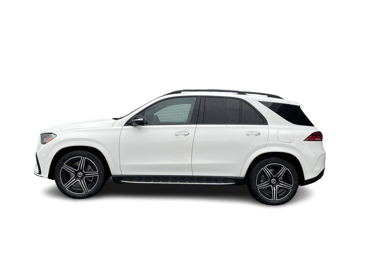 2026 Mercedes-Benz GLE Plug-in Hybrid in Langley, British Columbia