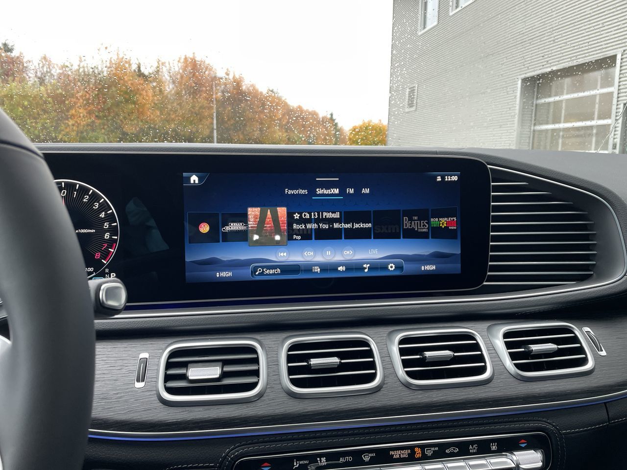 2026 Mercedes-Benz GLE Plug-in Hybrid in Langley, British Columbia