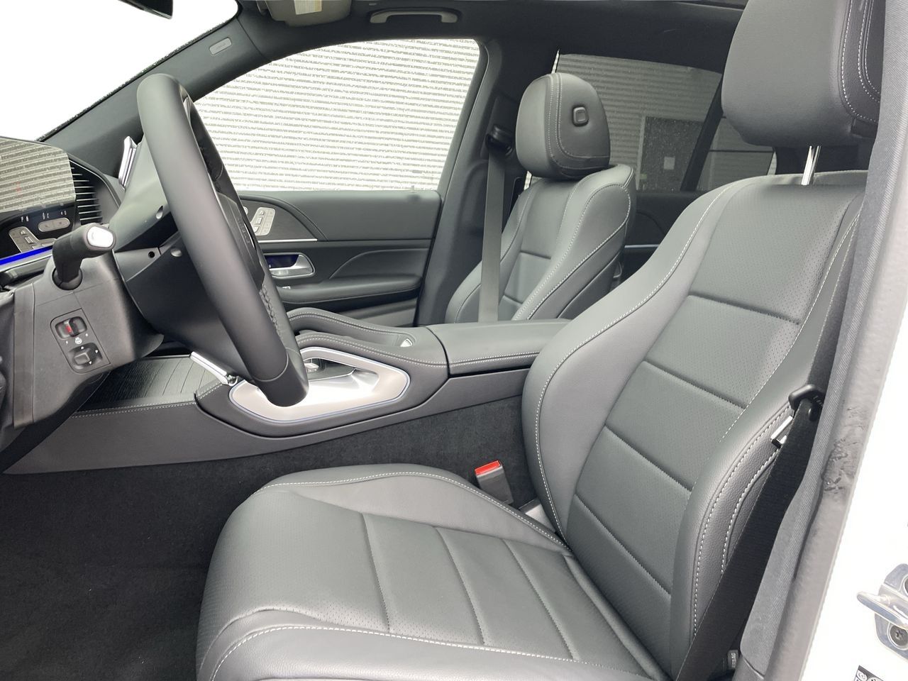 2026 Mercedes-Benz GLE Plug-in Hybrid in Langley, British Columbia