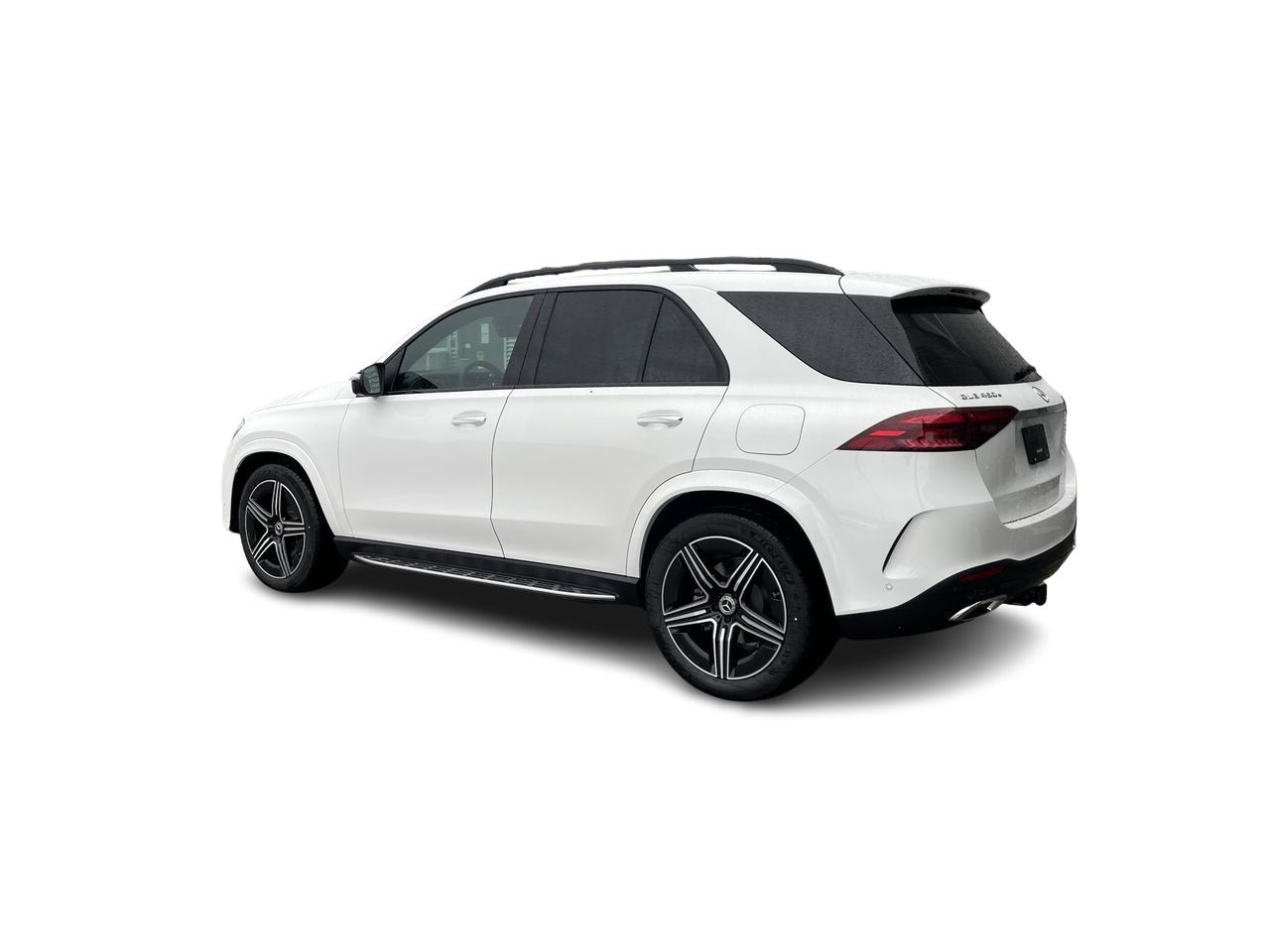 2026 Mercedes-Benz GLE Plug-in Hybrid in Langley, British Columbia