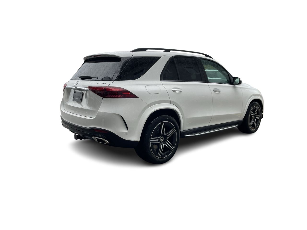 2026 Mercedes-Benz GLE Plug-in Hybrid in Langley, British Columbia