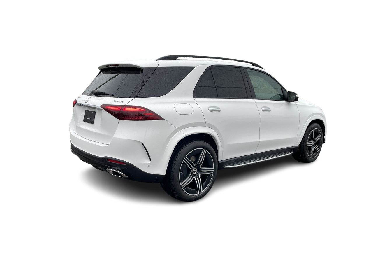 2026 Mercedes-Benz GLE Plug-in Hybrid in Langley, British Columbia