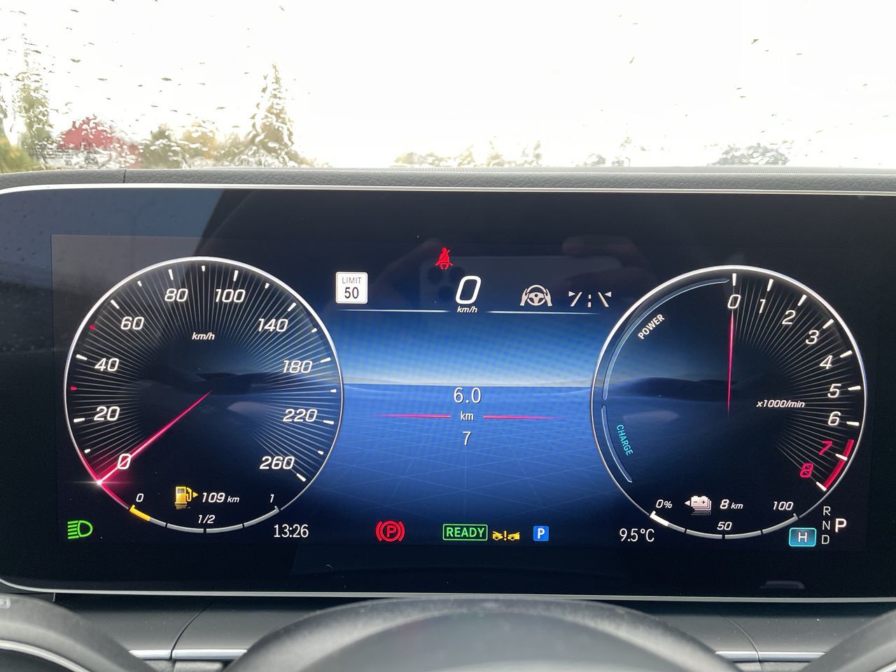 2026 Mercedes-Benz GLE Plug-in Hybrid in Langley, British Columbia