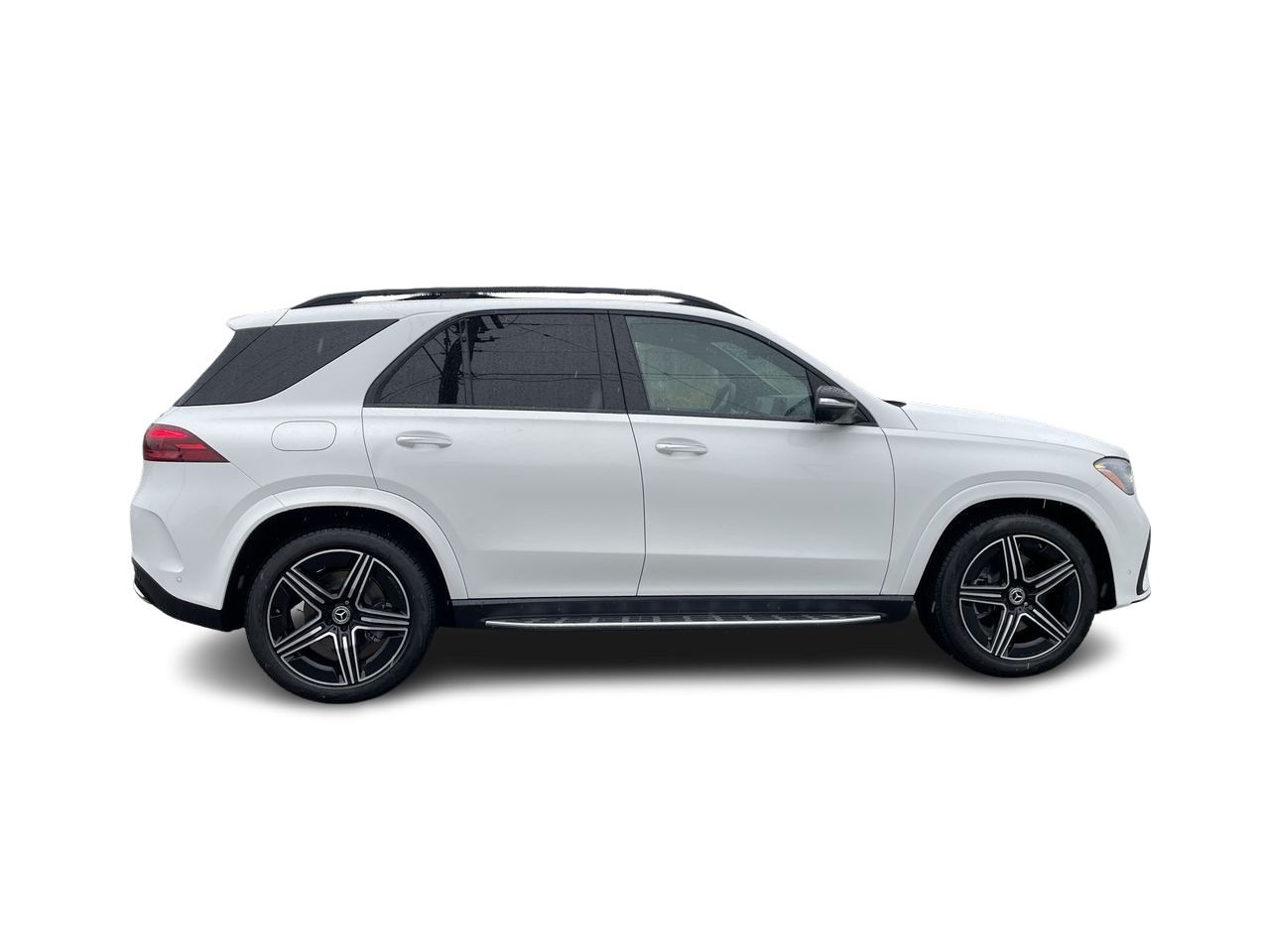 2026 Mercedes-Benz GLE Plug-in Hybrid in Langley, British Columbia