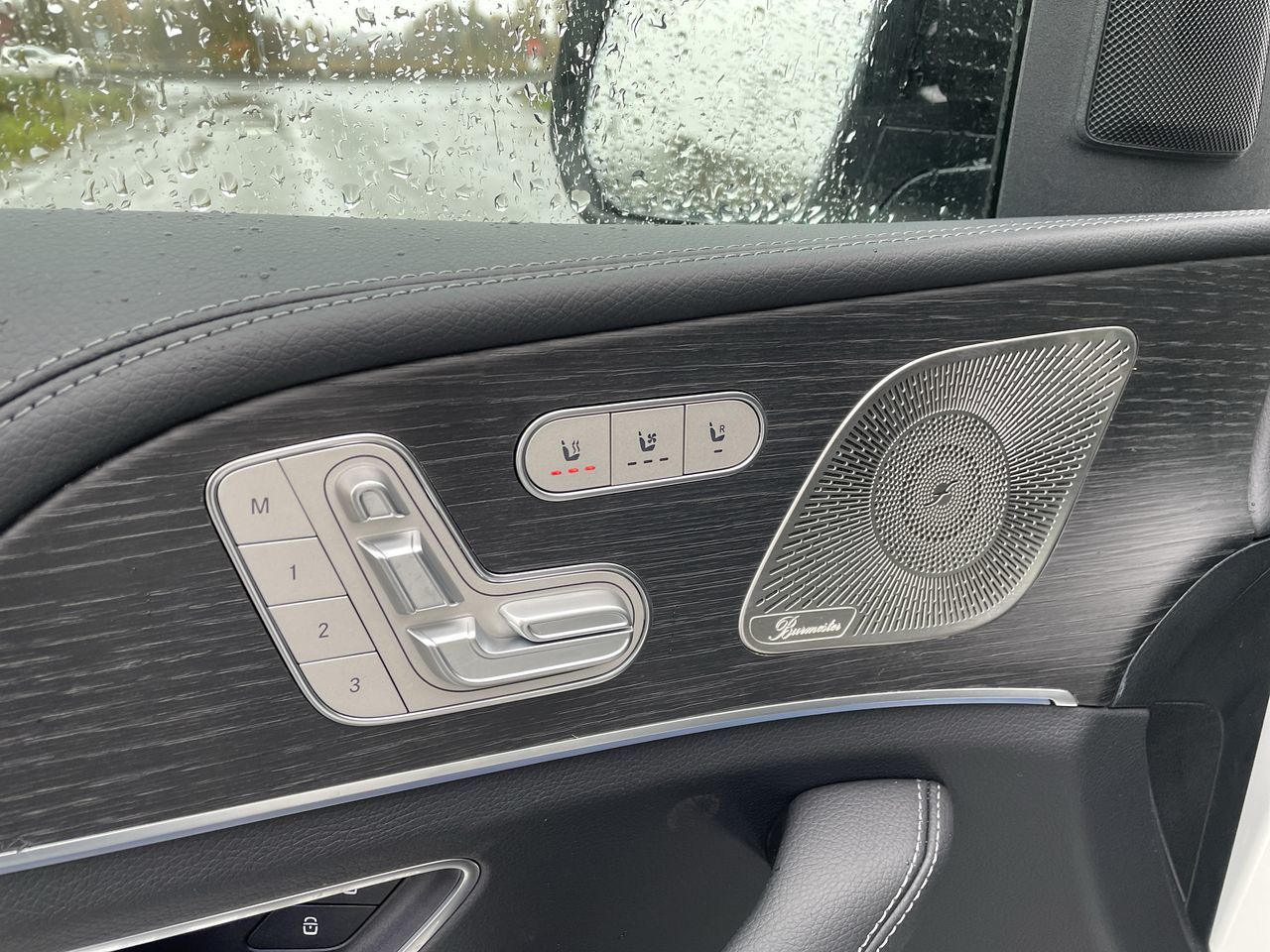 2026 Mercedes-Benz GLE Plug-in Hybrid in Langley, British Columbia