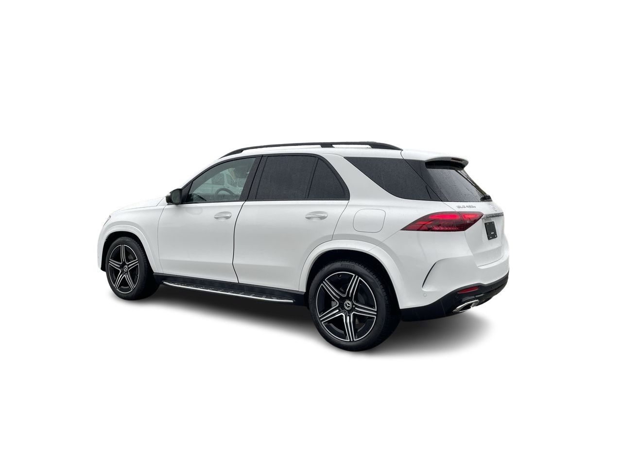 2026 Mercedes-Benz GLE Plug-in Hybrid in Langley, British Columbia