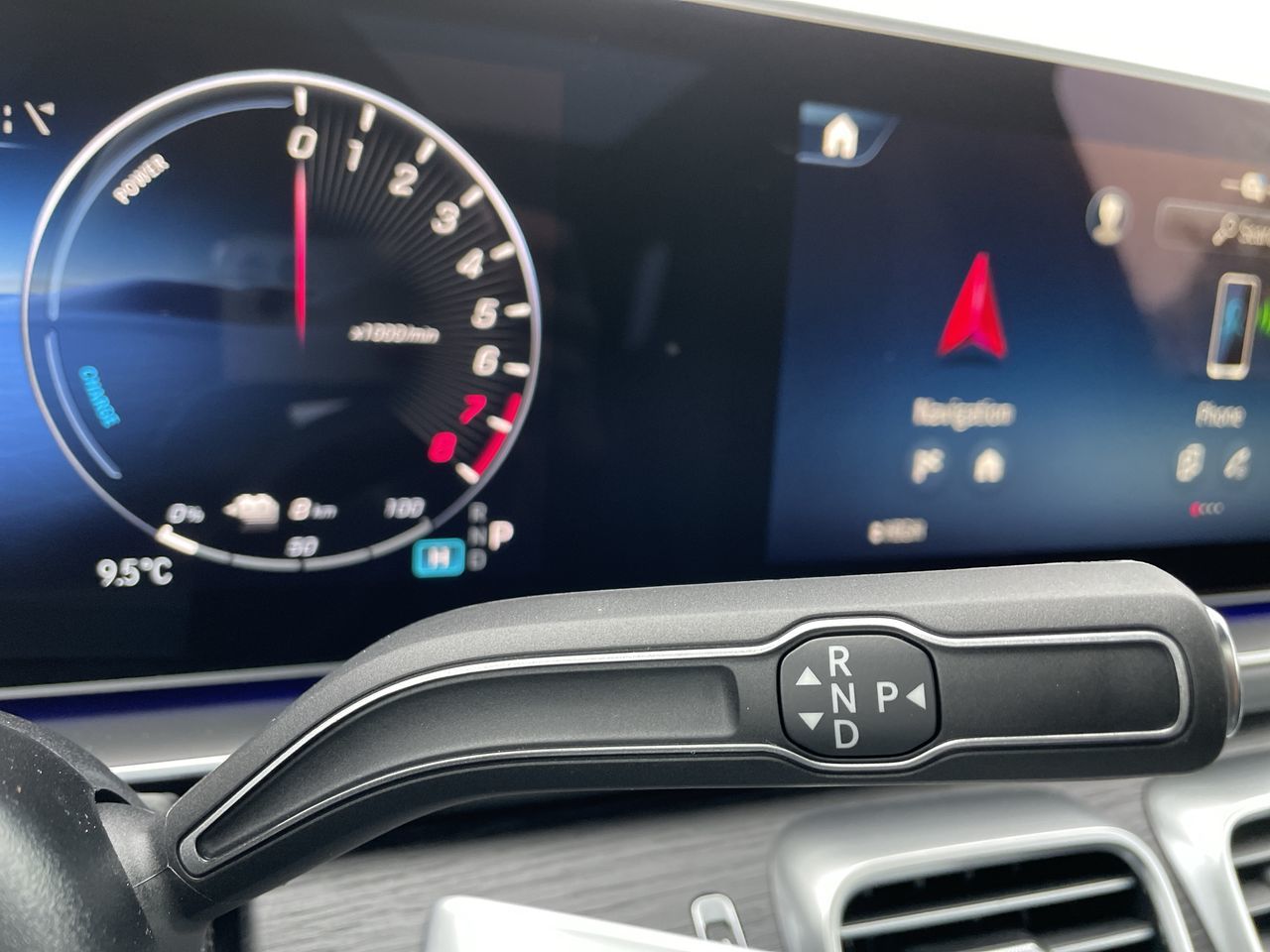 2026 Mercedes-Benz GLE Plug-in Hybrid in Langley, British Columbia