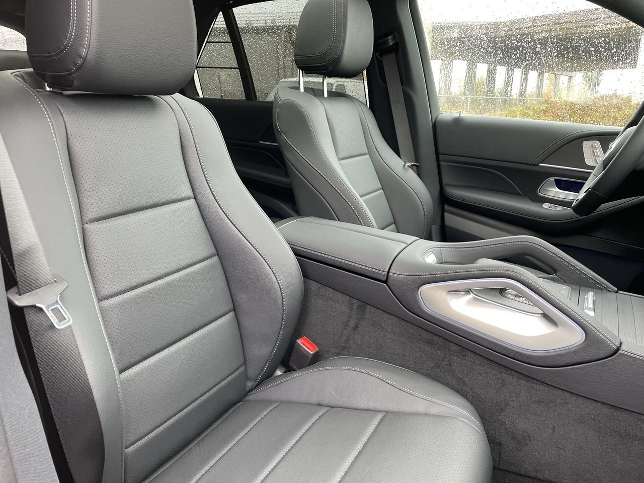 2026 Mercedes-Benz GLE Plug-in Hybrid in Langley, British Columbia