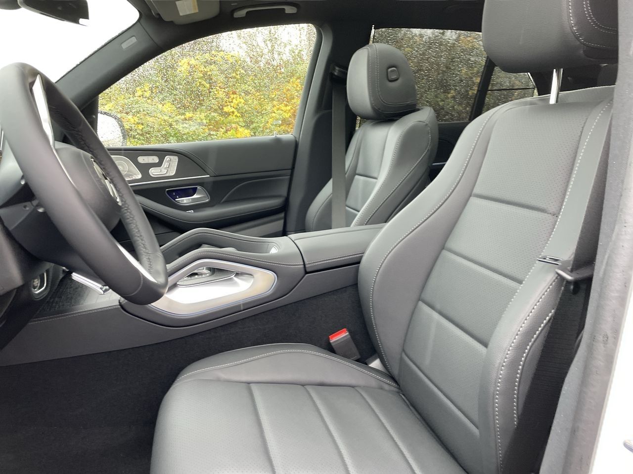 2026 Mercedes-Benz GLE Plug-in Hybrid in Langley, British Columbia