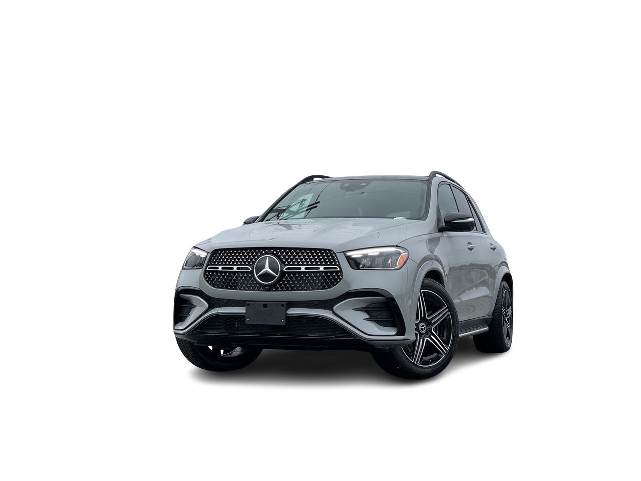 2026 Mercedes-Benz GLE Plug-in Hybrid in Langley, British Columbia