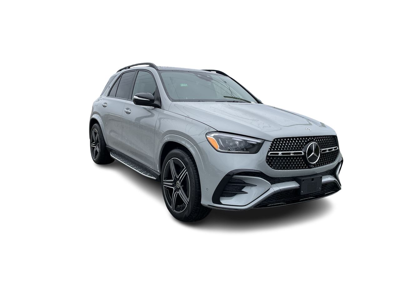 2026 Mercedes-Benz GLE Plug-in Hybrid in Langley, British Columbia