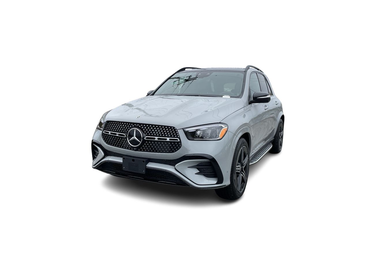 2026 Mercedes-Benz GLE Plug-in Hybrid in Langley, British Columbia