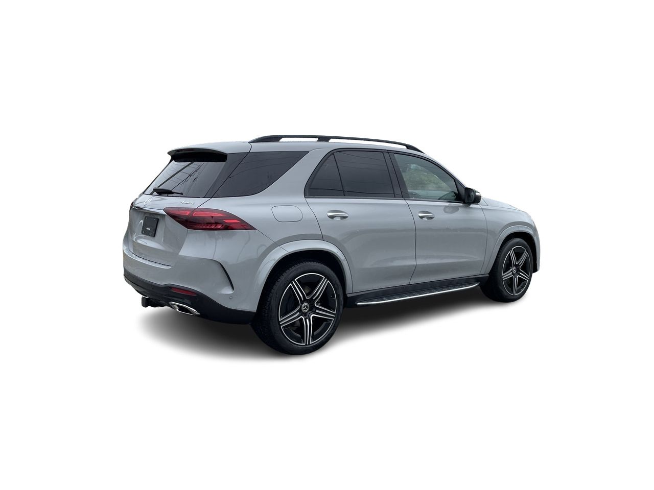 2026 Mercedes-Benz GLE Plug-in Hybrid in Langley, British Columbia