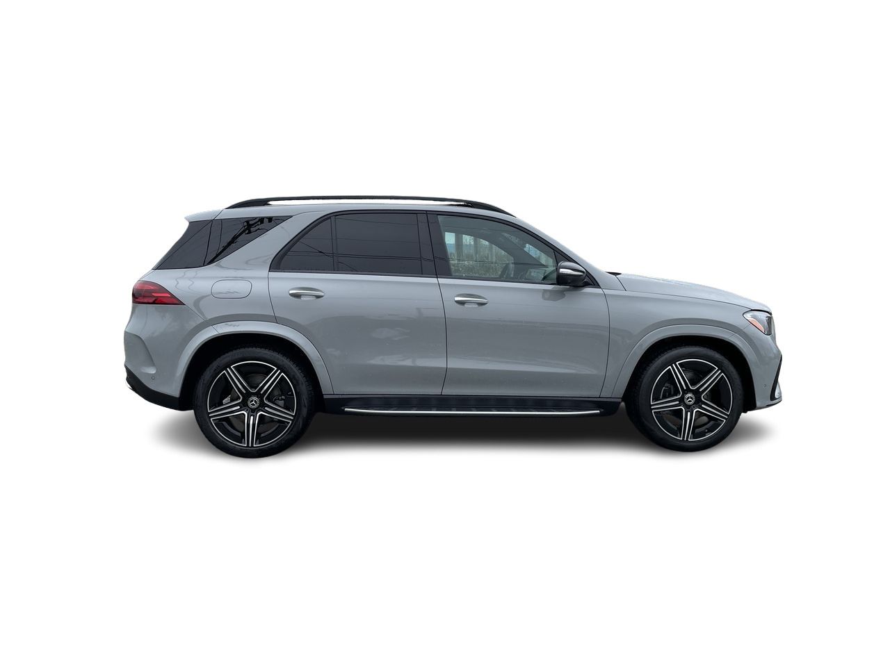 2026 Mercedes-Benz GLE Plug-in Hybrid in Langley, British Columbia