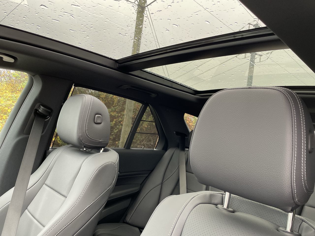 2026 Mercedes-Benz GLE Plug-in Hybrid in Langley, British Columbia