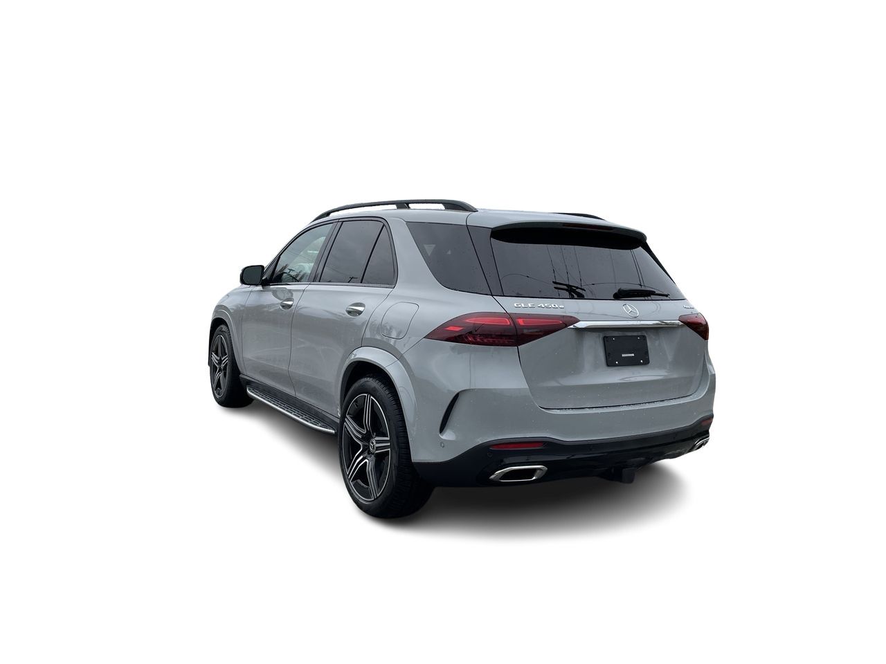 2026 Mercedes-Benz GLE Plug-in Hybrid in Langley, British Columbia