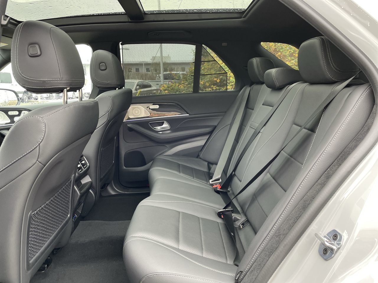 2026 Mercedes-Benz GLE Plug-in Hybrid in Langley, British Columbia