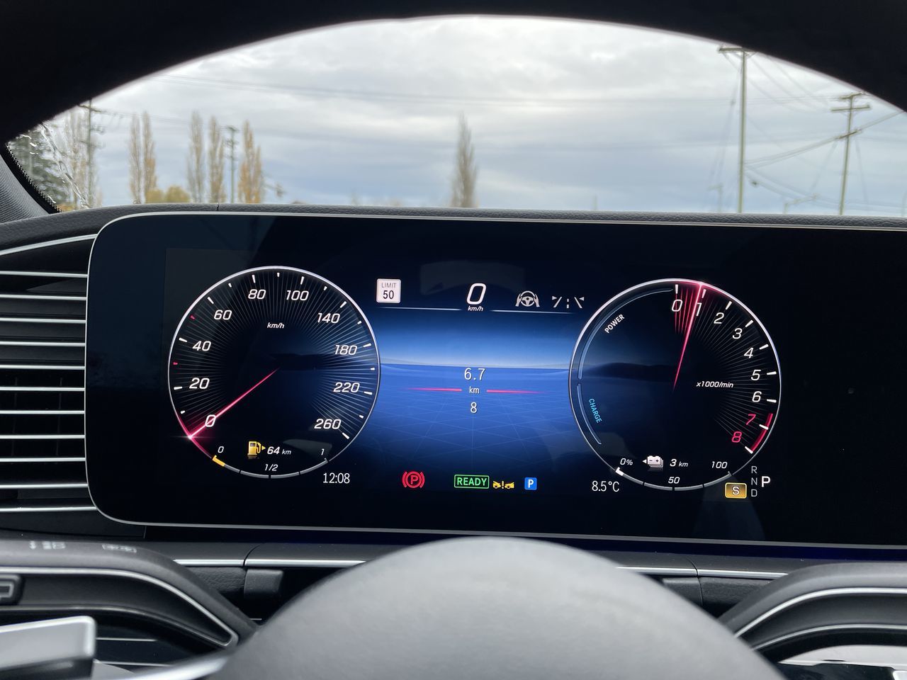2026 Mercedes-Benz GLE Plug-in Hybrid in Langley, British Columbia