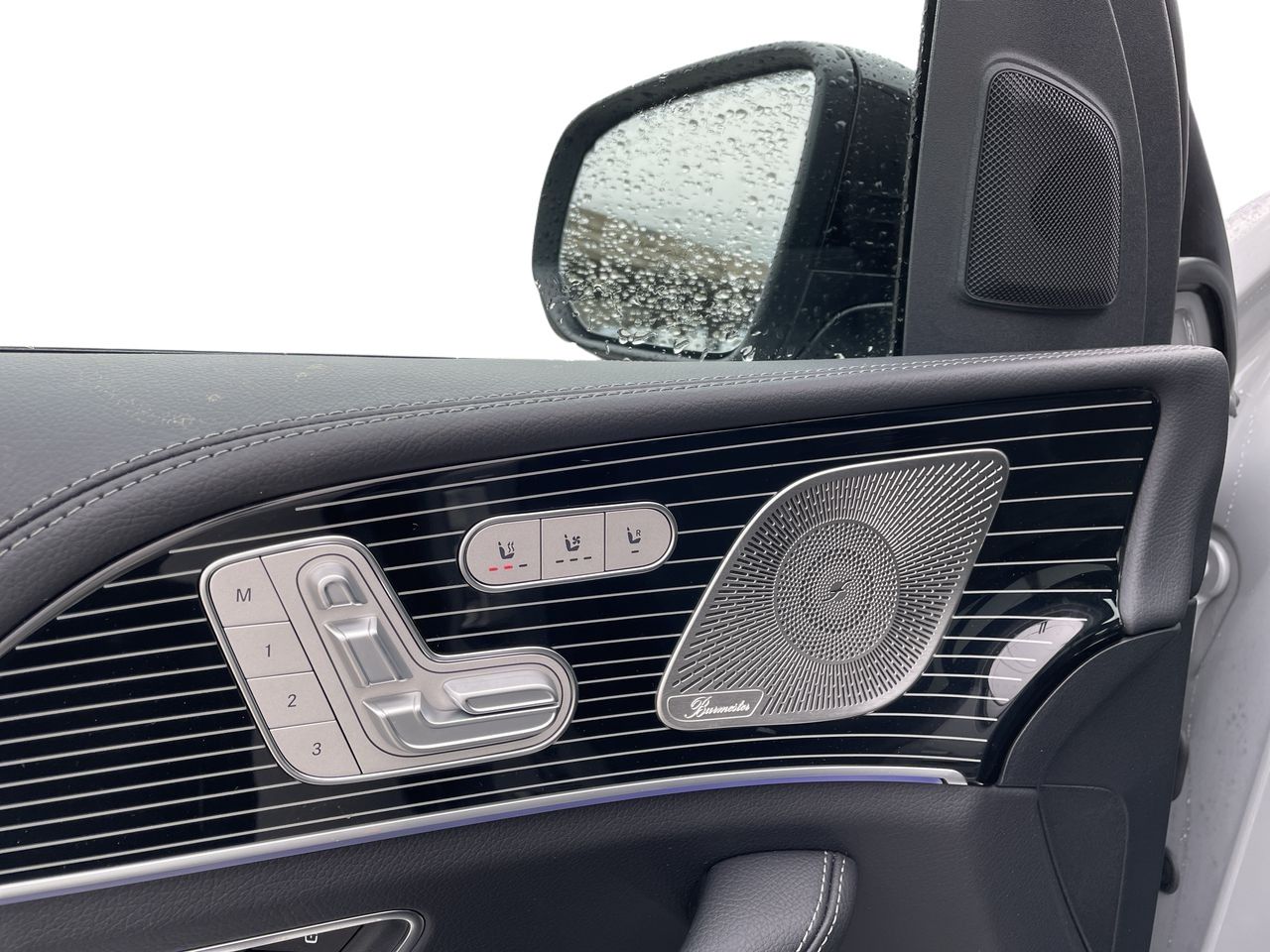 2026 Mercedes-Benz GLE Plug-in Hybrid in Langley, British Columbia