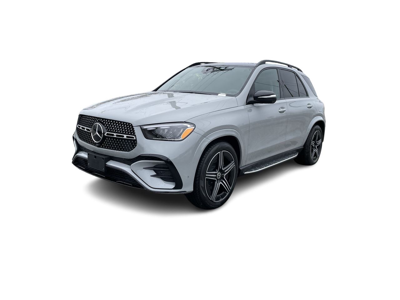 2026 Mercedes-Benz GLE Plug-in Hybrid in Langley, British Columbia