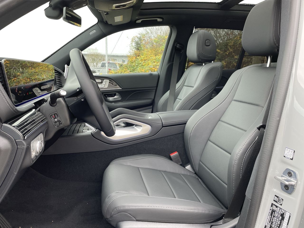 2026 Mercedes-Benz GLE Plug-in Hybrid in Langley, British Columbia