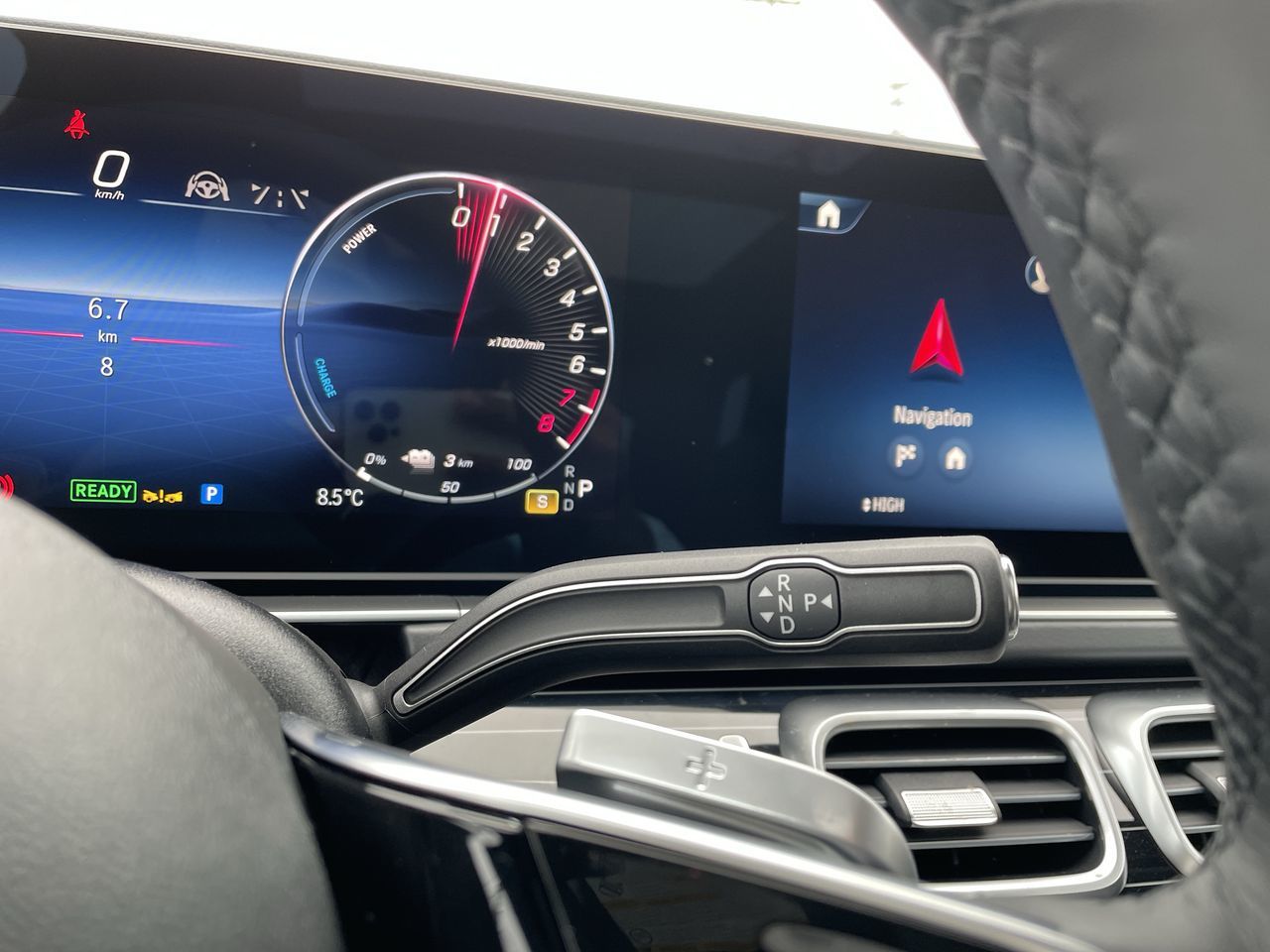 2026 Mercedes-Benz GLE Plug-in Hybrid in Langley, British Columbia