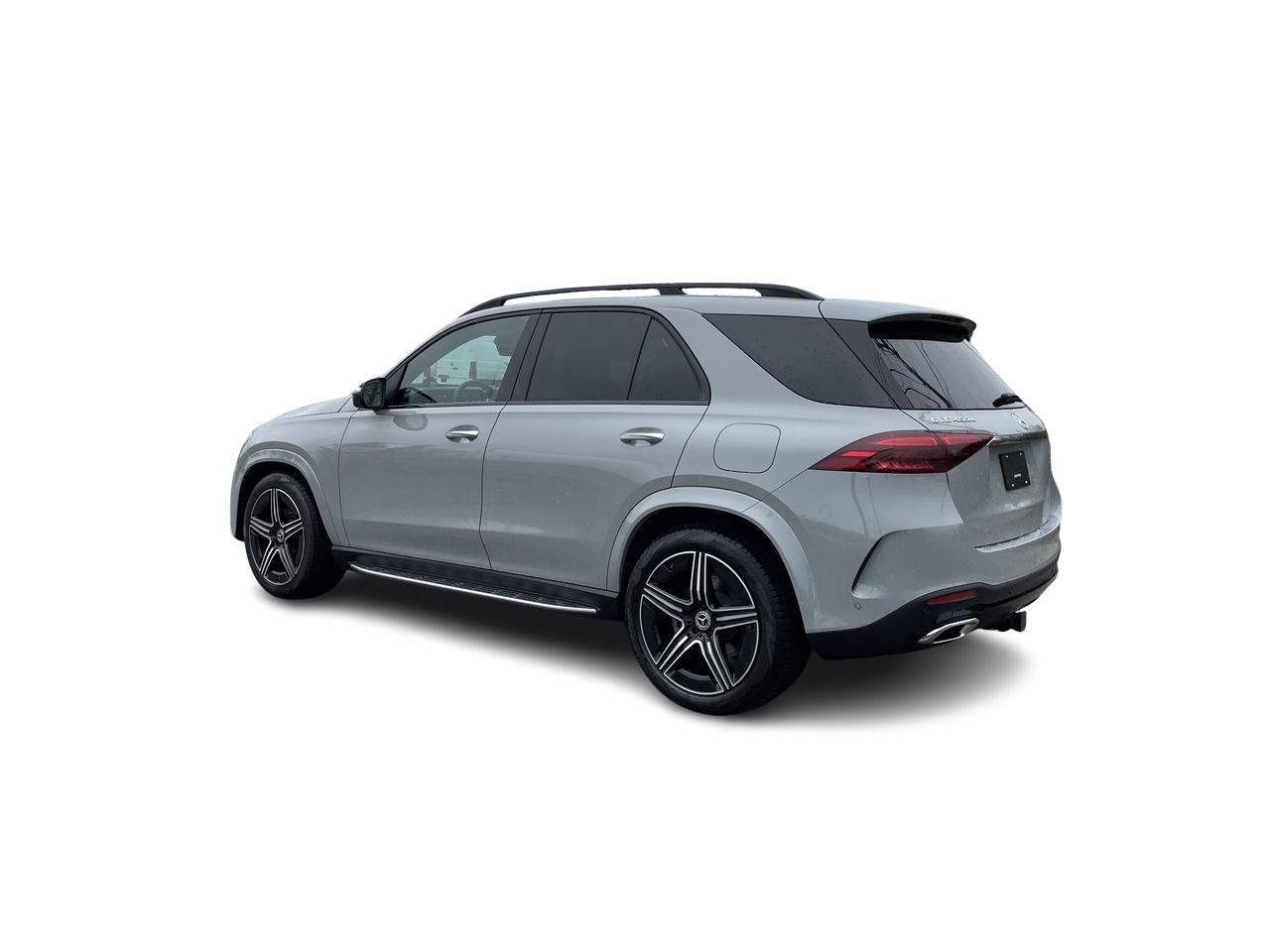 2026 Mercedes-Benz GLE Plug-in Hybrid in Langley, British Columbia