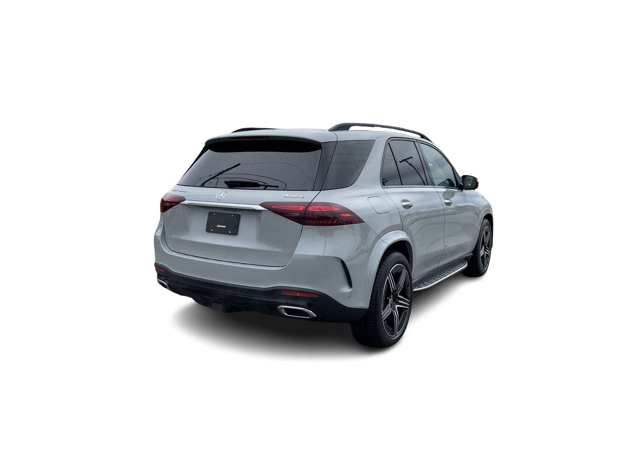 2026 Mercedes-Benz GLE Plug-in Hybrid in Langley, British Columbia