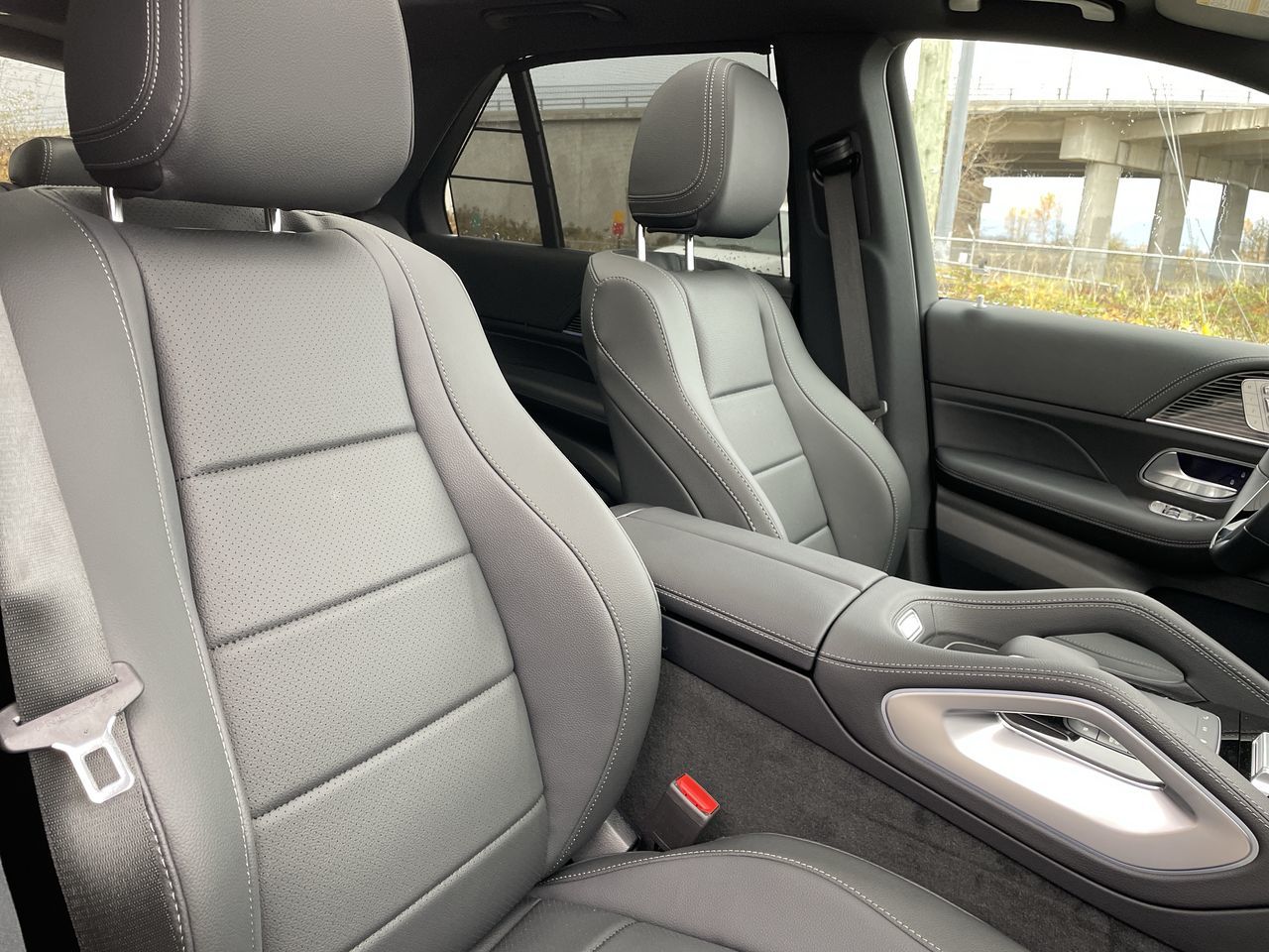 2026 Mercedes-Benz GLE Plug-in Hybrid in Langley, British Columbia