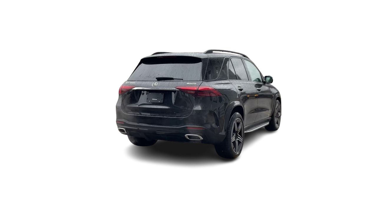 Mercedes-Benz GLE Plug-in Hybrid  2026 à Langley, Colombie-Britannique