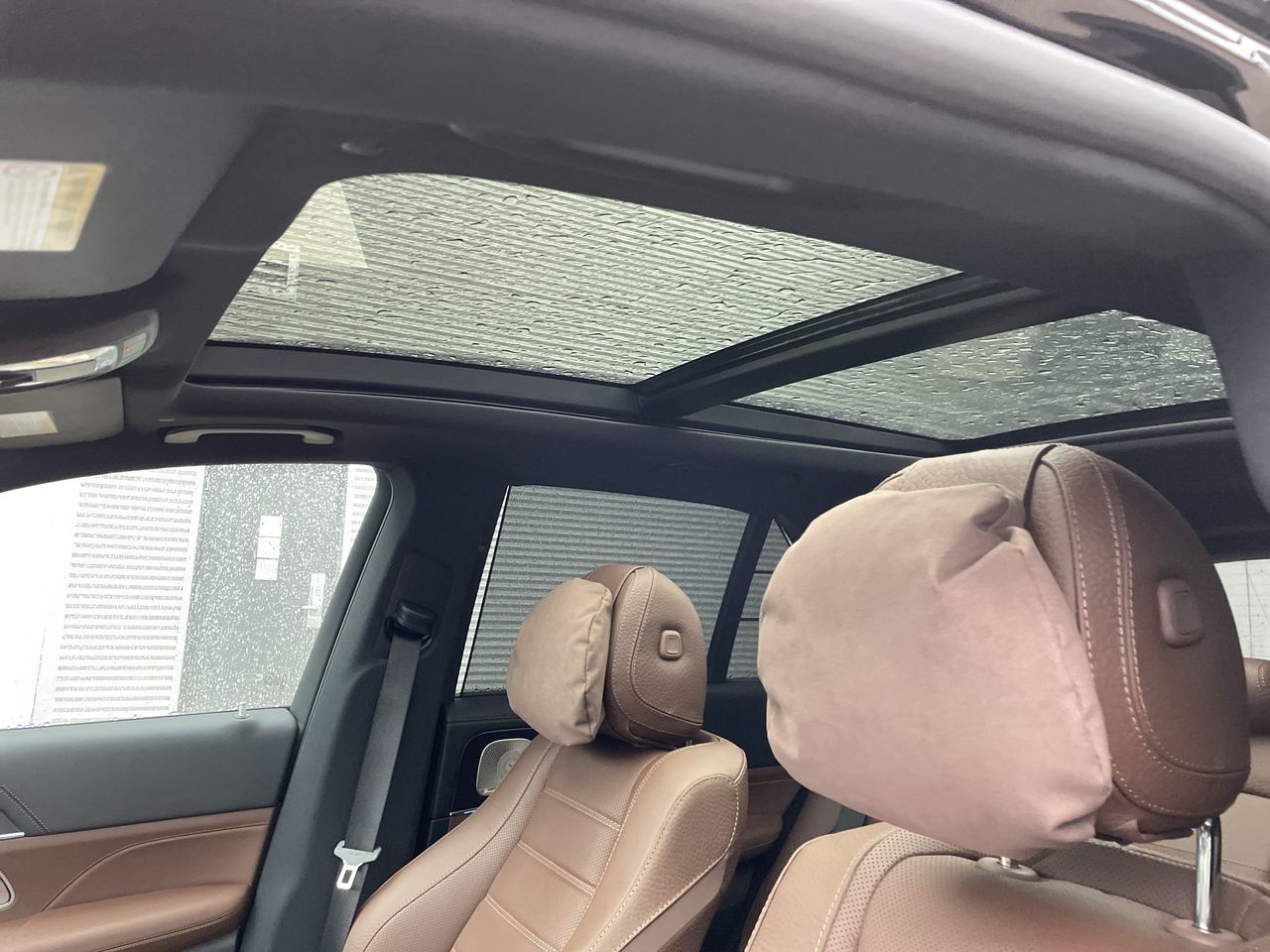 Mercedes-Benz GLE Plug-in Hybrid  2026 à Langley, Colombie-Britannique