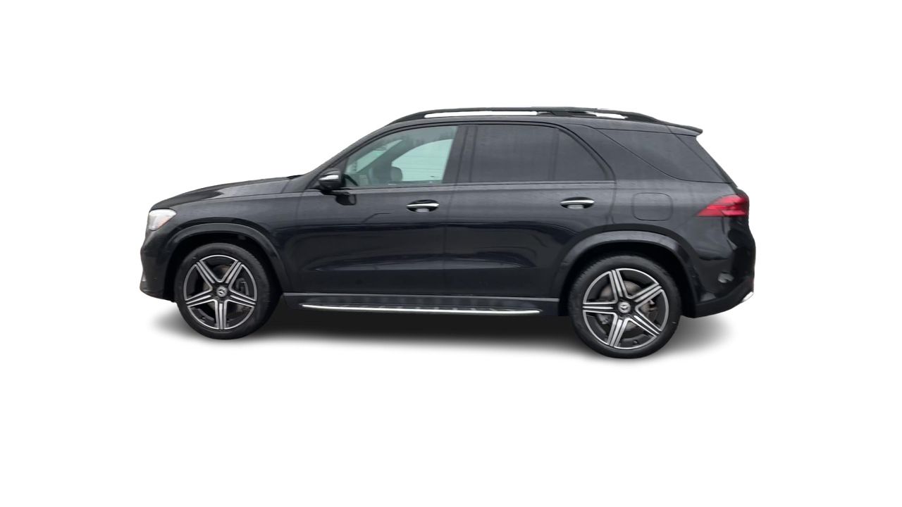 Mercedes-Benz GLE Plug-in Hybrid  2026 à Langley, Colombie-Britannique