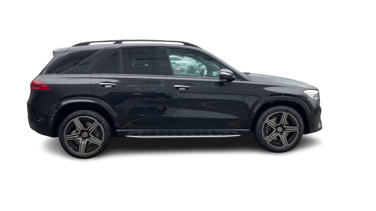 Mercedes-Benz GLE Plug-in Hybrid  2026 à Langley, Colombie-Britannique